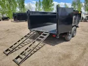 new Dump Trailers Big Tex Trailers  for sale, in Fort Collins, CO Thumbnail 14