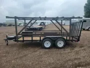 used Utility Trailers Carry-On  for sale, in Fort Collins, CO Thumbnail 3