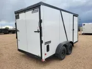 new Cargo (Enclosed) Trailers Haulmark Trailers  for sale, in Fort Collins, CO Thumbnail 9