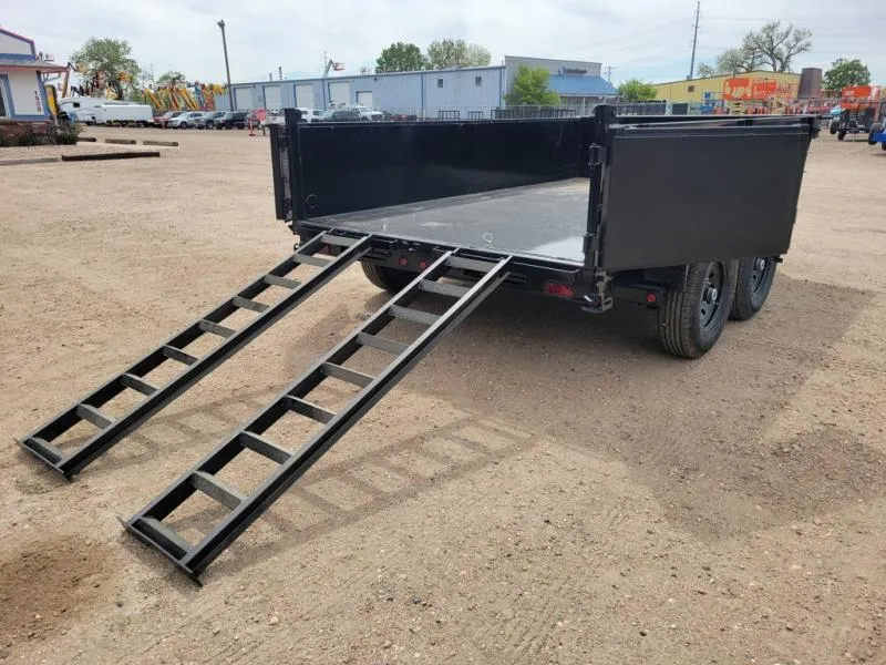 new Dump Trailers Big Tex Trailers  for sale, in Fort Collins, CO Thumbnail 12