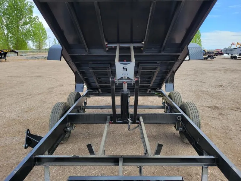 new Dump Trailers Big Tex Trailers  for sale, in Fort Collins, CO Thumbnail 16