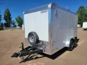 new Cargo (Enclosed) Trailers Haulmark Trailers  for sale, in Fort Collins, CO Thumbnail 2