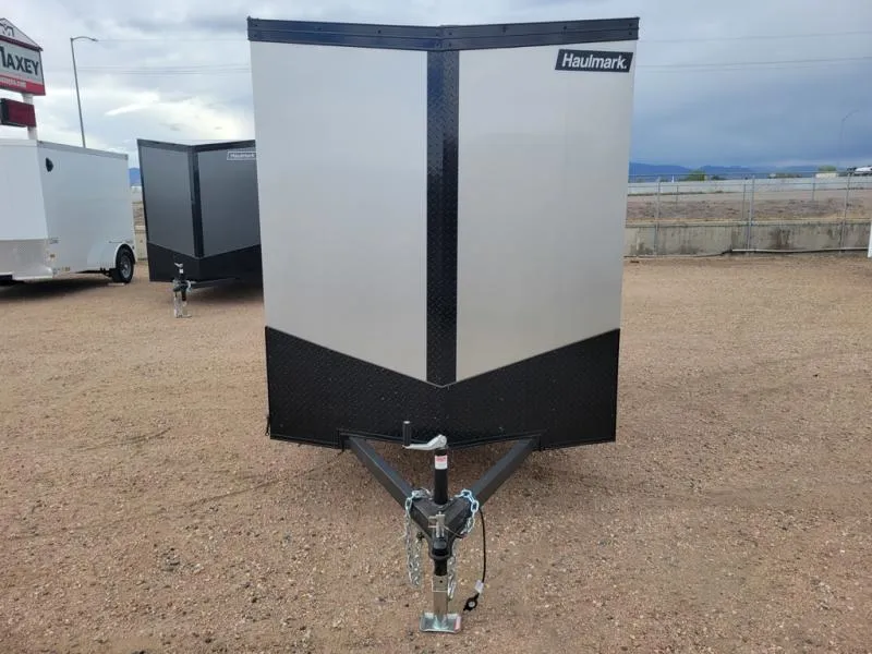 new Cargo (Enclosed) Trailers Haulmark Trailers  for sale, in Fort Collins, CO Thumbnail 23