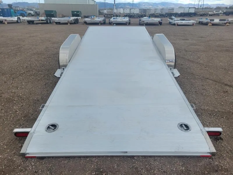 new Tilt Trailers Aluma  for sale, in Fort Collins, CO Thumbnail 7
