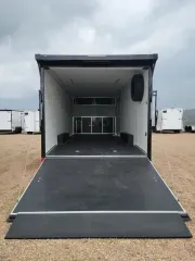 new Car Haulers / Racing Trailers Haulmark Trailers  for sale, in Fort Collins, CO Thumbnail 17