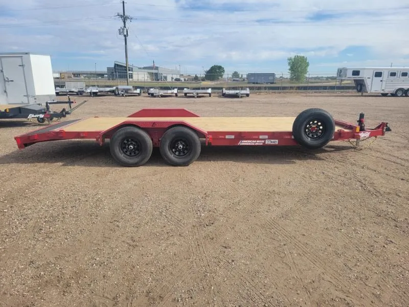 new Car Haulers / Racing Trailers Liberty  for sale, in Fort Collins, CO Thumbnail 5