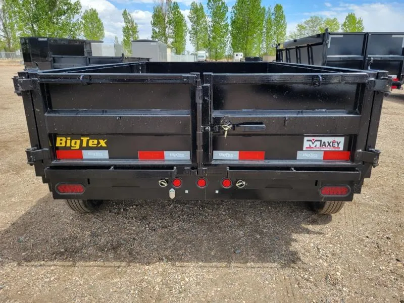 new Dump Trailers Big Tex Trailers  for sale, in Fort Collins, CO Thumbnail 9