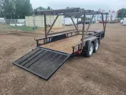 used Utility Trailers Carry-On  for sale, in Fort Collins, CO Thumbnail 15