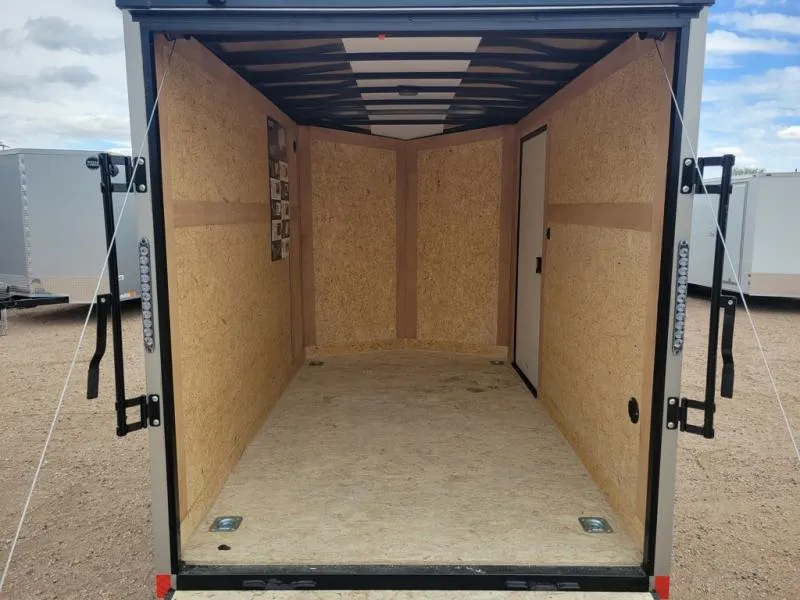 new Cargo (Enclosed) Trailers Haulmark Trailers  for sale, in Fort Collins, CO Thumbnail 22