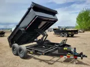 new Other Trailers Big Tex Trailers  for sale, in Fort Collins, CO Thumbnail 1