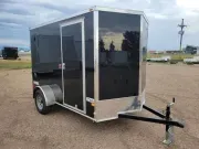 new Cargo (Enclosed) Trailers Haulmark Trailers  for sale, in Fort Collins, CO Thumbnail 1