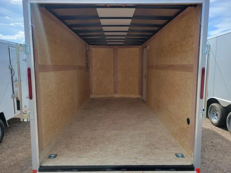 new Cargo (Enclosed) Trailers Wells Cargo  for sale, in Fort Collins, CO Thumbnail 18