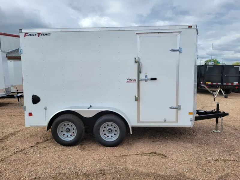 new Cargo (Enclosed) Trailers Wells Cargo  for sale, in Fort Collins, CO Thumbnail 9
