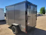 new Cargo (Enclosed) Trailers Haulmark Trailers  for sale, in Fort Collins, CO Thumbnail 3