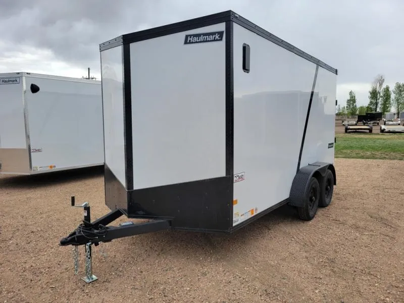 new Cargo (Enclosed) Trailers Haulmark Trailers  for sale, in Fort Collins, CO Thumbnail 3