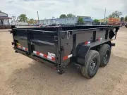 new Dump Trailers Big Tex Trailers  for sale, in Fort Collins, CO Thumbnail 5