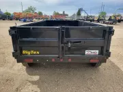 new Dump Trailers Big Tex Trailers  for sale, in Fort Collins, CO Thumbnail 8