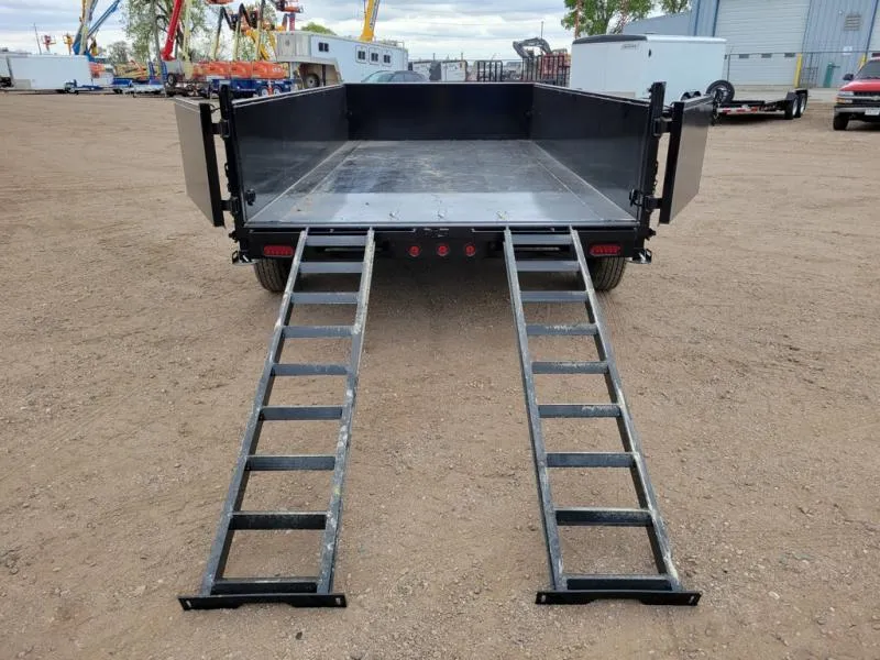 new Dump Trailers Big Tex Trailers  for sale, in Fort Collins, CO Thumbnail 10