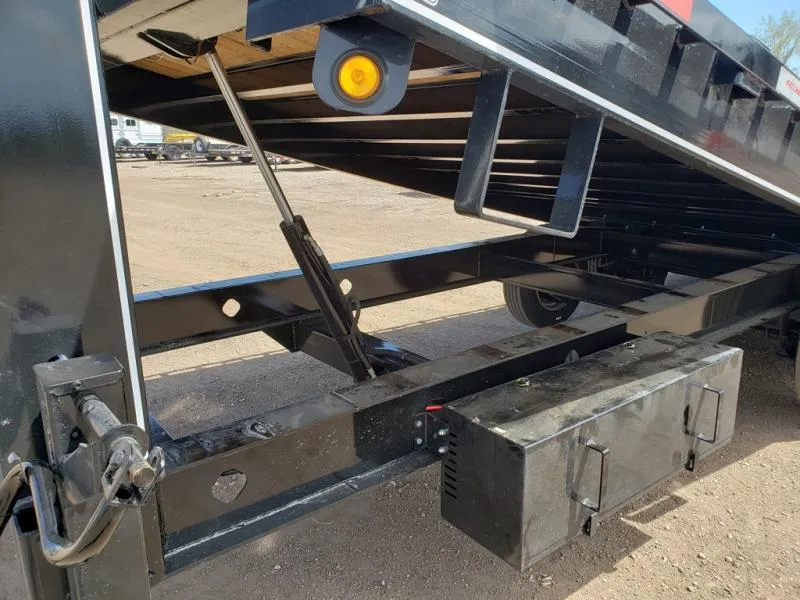 new Equipment / Flatbed Trailers Felling Trailers  for sale, in Fort Collins, CO Thumbnail 27