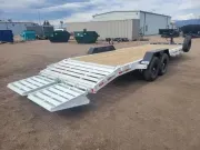 new Equipment / Flatbed Trailers Liberty  for sale, in Fort Collins, CO Thumbnail 21