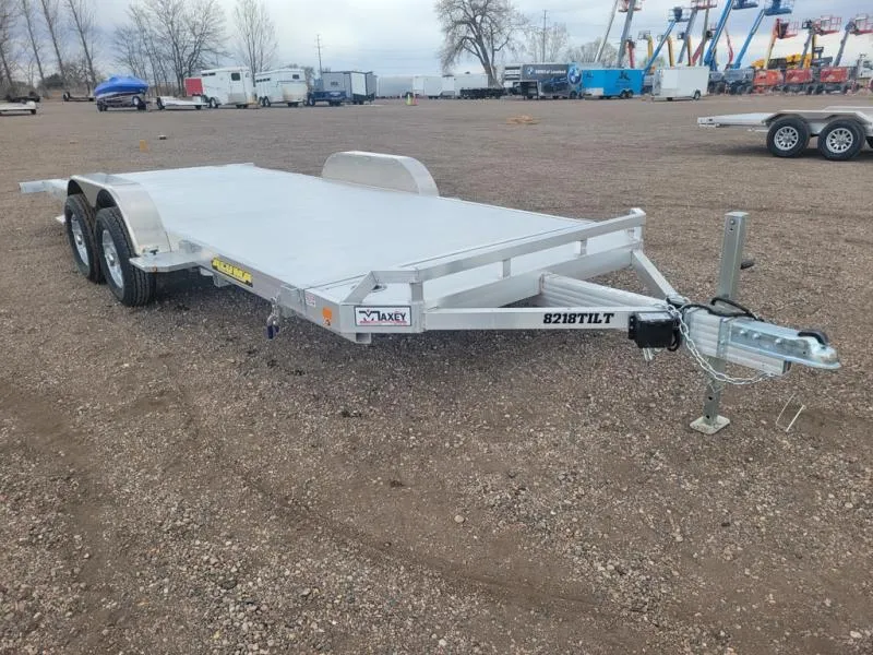 new Tilt Trailers Aluma  for sale, in Fort Collins, CO Thumbnail 2