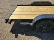 new Car Haulers / Racing Trailers Big Tex Trailers  for sale, in Fort Collins, CO Thumbnail 7