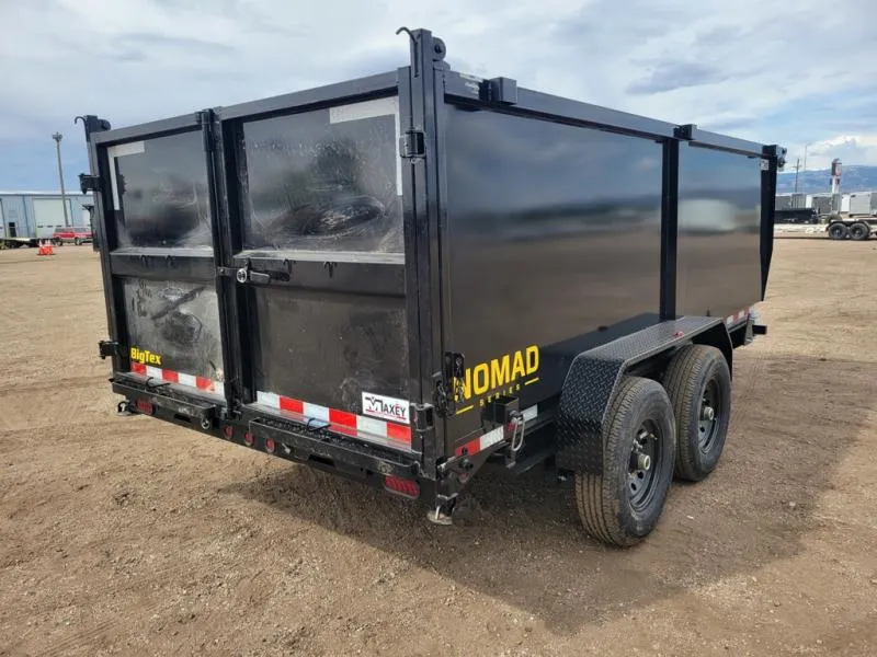 new Dump Trailers Big Tex Trailers  for sale, in Fort Collins, CO Thumbnail 5