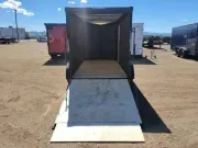 new Cargo (Enclosed) Trailers Haulmark Trailers  for sale, in Fort Collins, CO Thumbnail 8