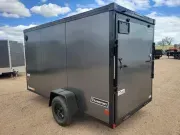 new Cargo (Enclosed) Trailers Haulmark Trailers  for sale, in Fort Collins, CO Thumbnail 7