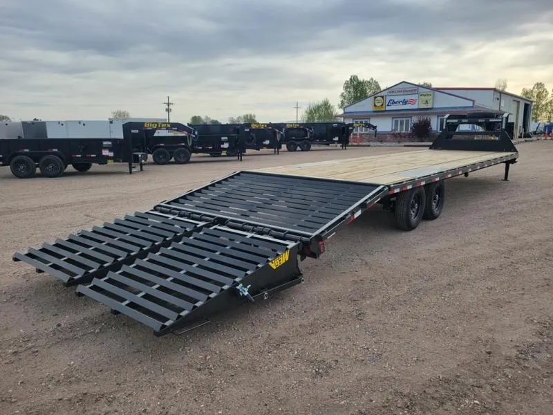 new Equipment / Flatbed Trailers Big Tex Trailers  for sale, in Fort Collins, CO Thumbnail 7