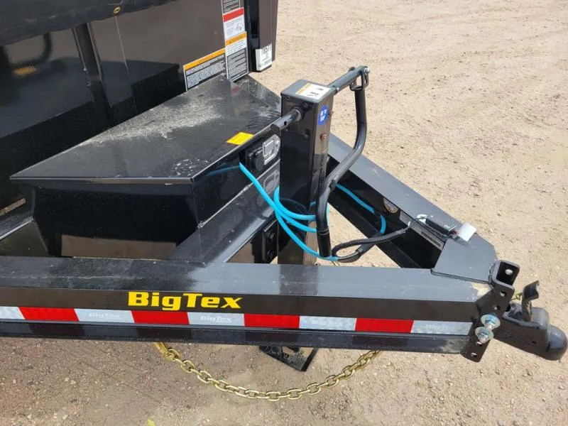 new Dump Trailers Big Tex Trailers  for sale, in Fort Collins, CO Thumbnail 14
