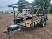 used Utility Trailers Carry-On  for sale, in Fort Collins, CO Thumbnail 2