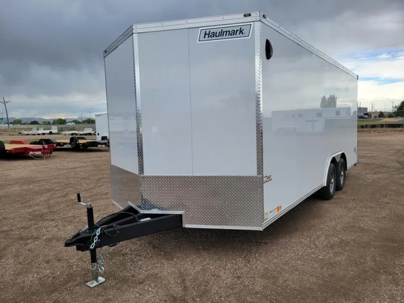 2026 Haulmark