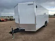 new Cargo (Enclosed) Trailers Haulmark Trailers  for sale, in Fort Collins, CO Thumbnail 4