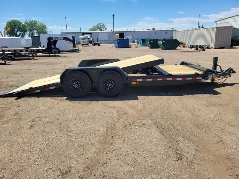 new Tilt Trailers Big Tex Trailers  for sale, in Fort Collins, CO Thumbnail 14