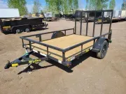 new Utility Trailers Big Tex Trailers  for sale, in Fort Collins, CO Thumbnail 2