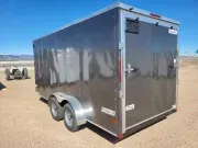 new Cargo (Enclosed) Trailers Haulmark Trailers  for sale, in Fort Collins, CO Thumbnail 6