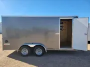 new Cargo (Enclosed) Trailers Haulmark Trailers  for sale, in Fort Collins, CO Thumbnail 11