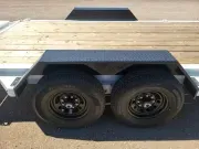 new Equipment / Flatbed Trailers Liberty  for sale, in Fort Collins, CO Thumbnail 10
