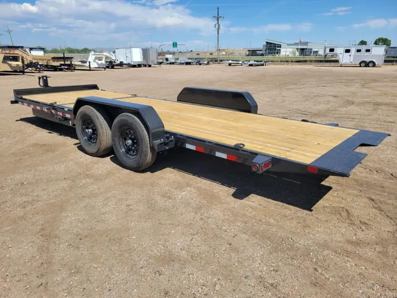 new Tilt Trailers Big Tex Trailers  for sale, in Fort Collins, CO Thumbnail 4