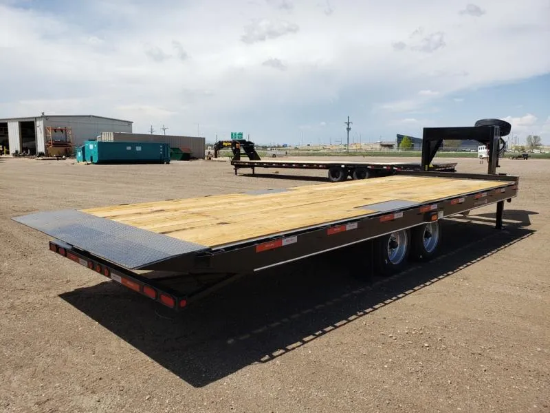 new Equipment / Flatbed Trailers Felling Trailers  for sale, in Fort Collins, CO Thumbnail 5