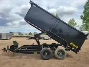 new Dump Trailers Big Tex Trailers  for sale, in Fort Collins, CO Thumbnail 14
