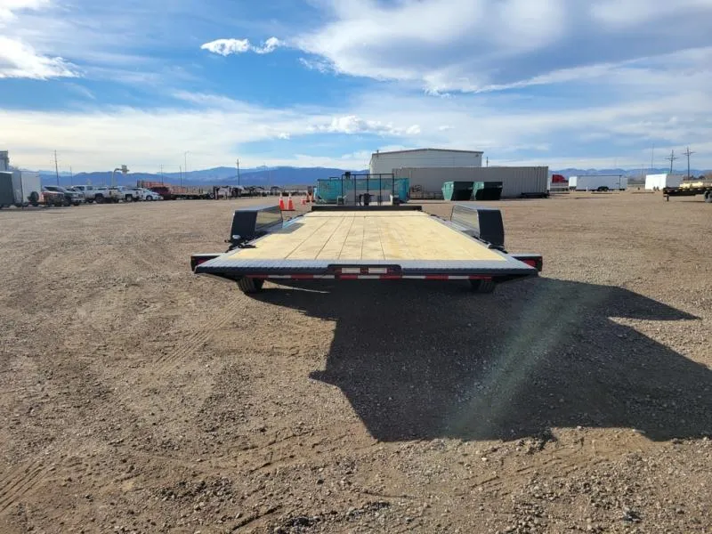 new Equipment / Flatbed Trailers Big Tex Trailers  for sale, in Fort Collins, CO Thumbnail 6