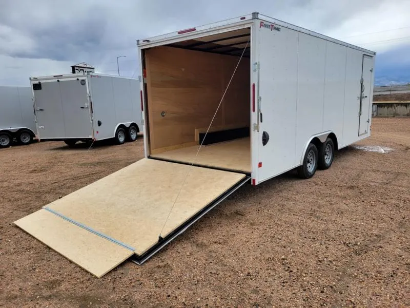 new Cargo (Enclosed) Trailers Wells Cargo  for sale, in Fort Collins, CO Thumbnail 9