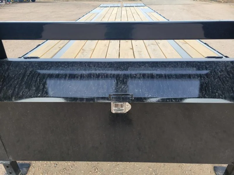 new Equipment / Flatbed Trailers Big Tex Trailers  for sale, in Fort Collins, CO Thumbnail 11