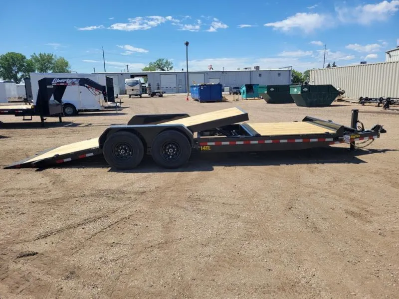 new Tilt Trailers Big Tex Trailers  for sale, in Fort Collins, CO Thumbnail 14
