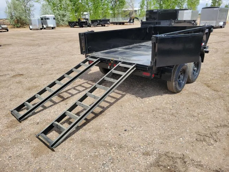new Dump Trailers Big Tex Trailers  for sale, in Fort Collins, CO Thumbnail 12