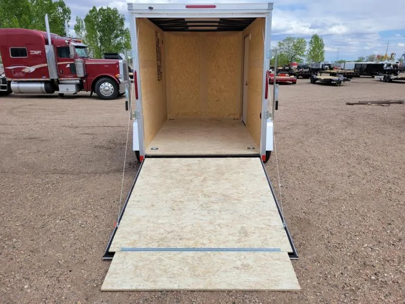 new Cargo (Enclosed) Trailers Wells Cargo  for sale, in Fort Collins, CO Thumbnail 15