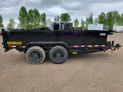 new Dump Trailers Big Tex Trailers  for sale, in Fort Collins, CO Thumbnail 6