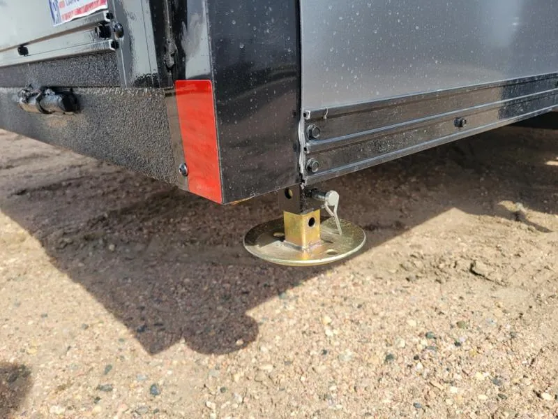 new Cargo (Enclosed) Trailers Haulmark Trailers  for sale, in Fort Collins, CO Thumbnail 7